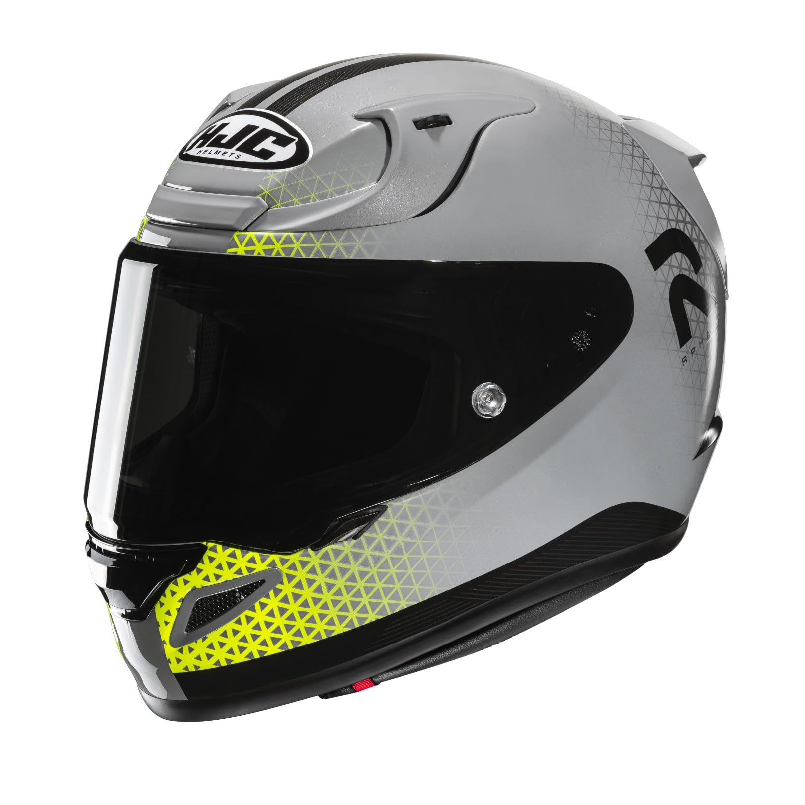 HJC, Integraler Motorradhelm RPHA 12 ENOTH MC3H, S von HJC Helmets