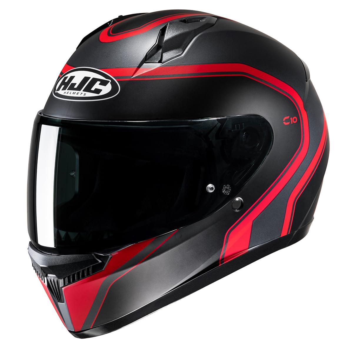 HJC, Integralhelme motorrad C10 ELIE MC1SF, L von HJC Helmets