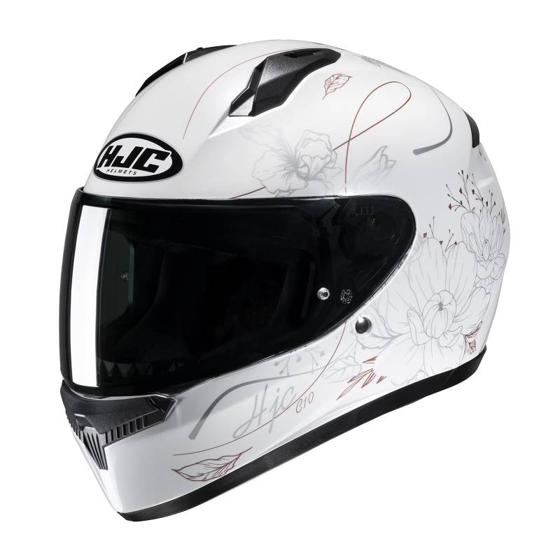 HJC, Integralhelme motorrad C10 EPIK MC8, S von HJC Helmets