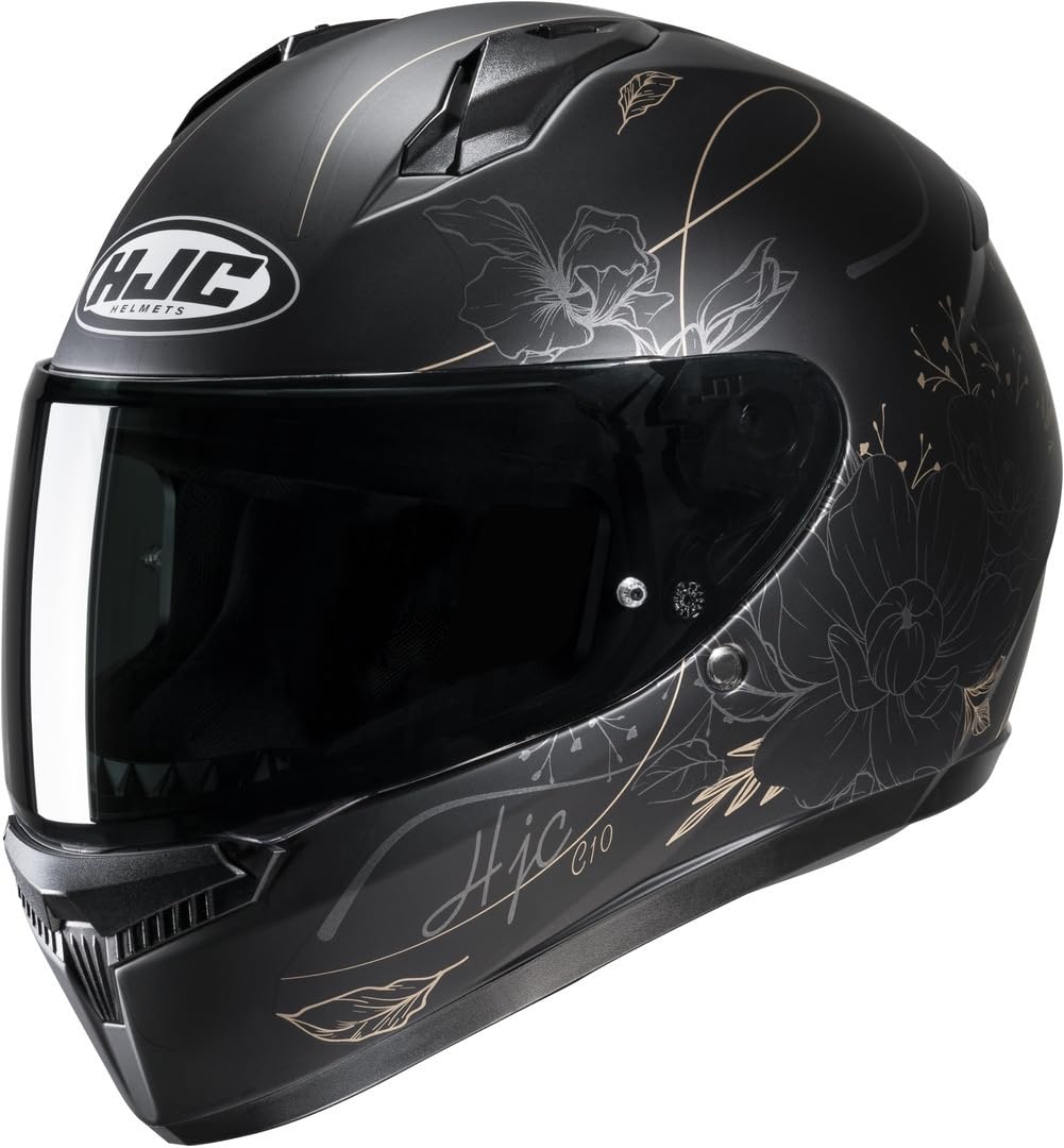 HJC, Integralhelme motorrad C10 EPIK MC9SF, XS von HJC Helmets