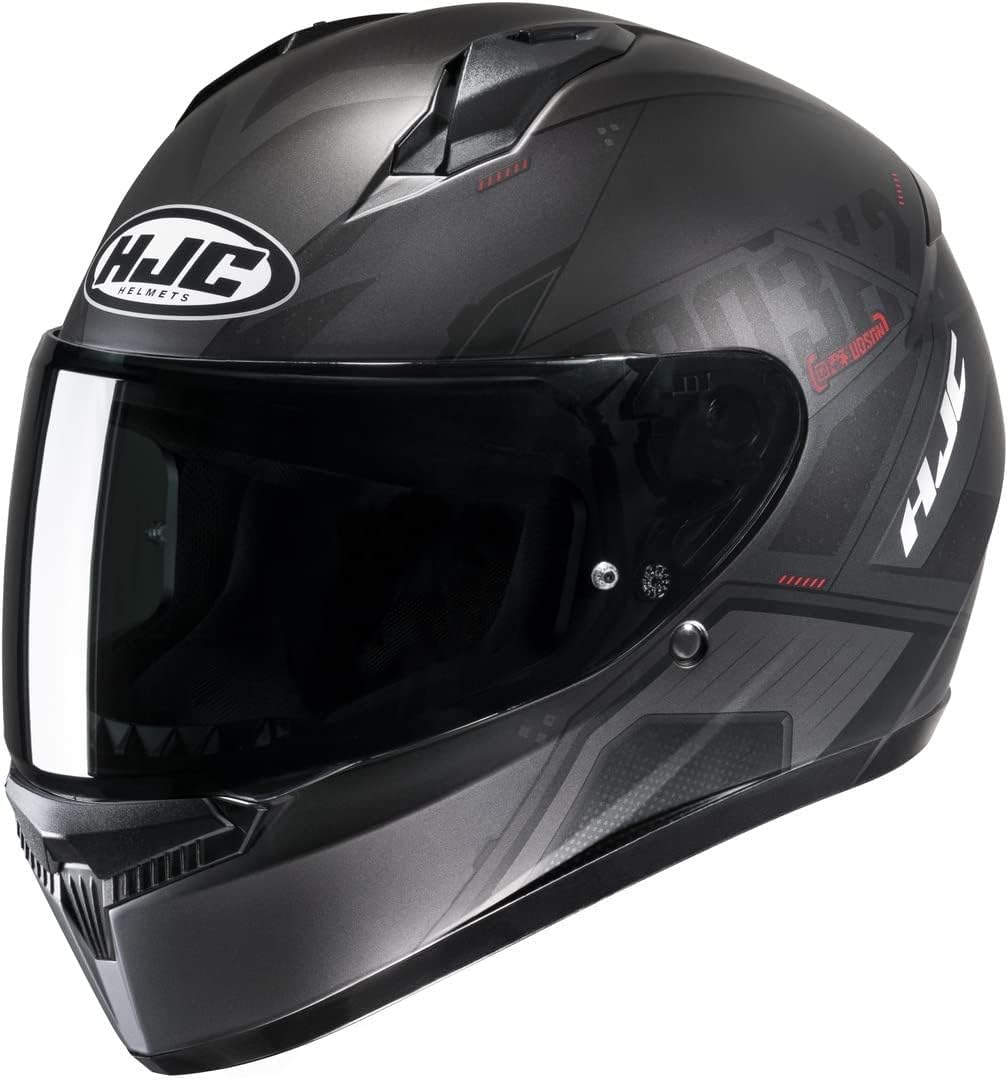 HJC, Integralhelme motorrad C10 INKA MC1SF, XS von HJC Helmets