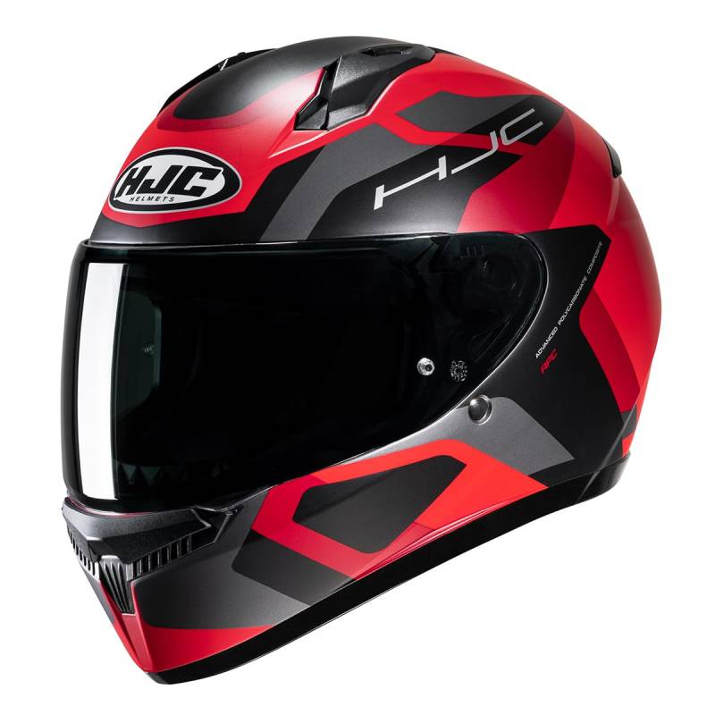 HJC, Integralhelme motorrad C10 TINS MC1SF, L von HJC Helmets