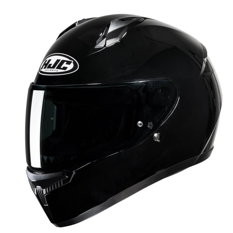 HJC C10 BLACK XL von HJC Helmets