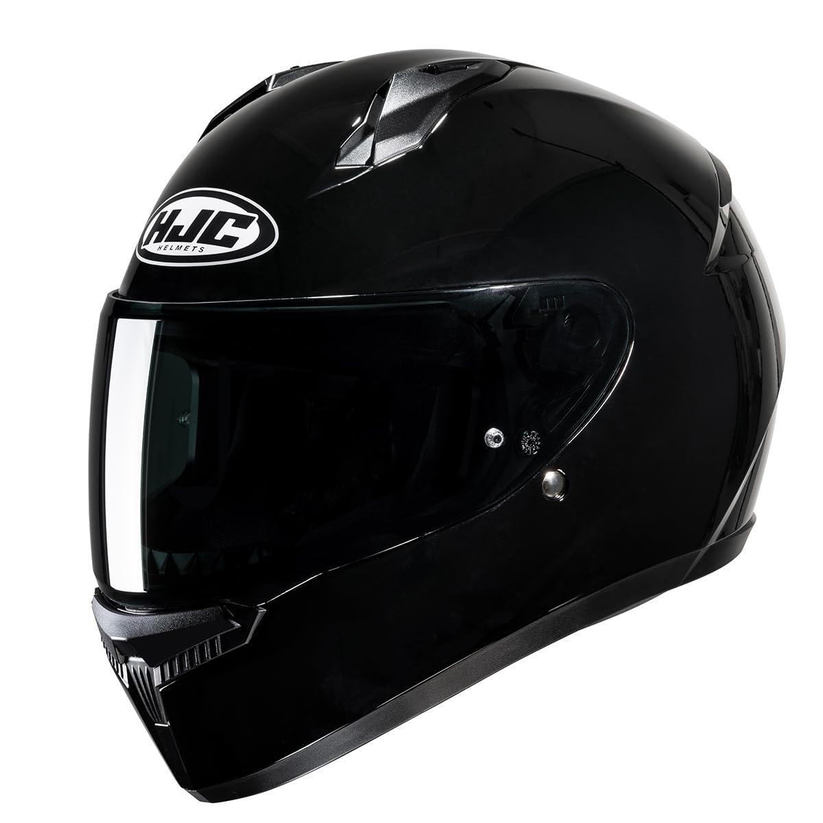 HJC C10 BLACK XXL von HJC Helmets