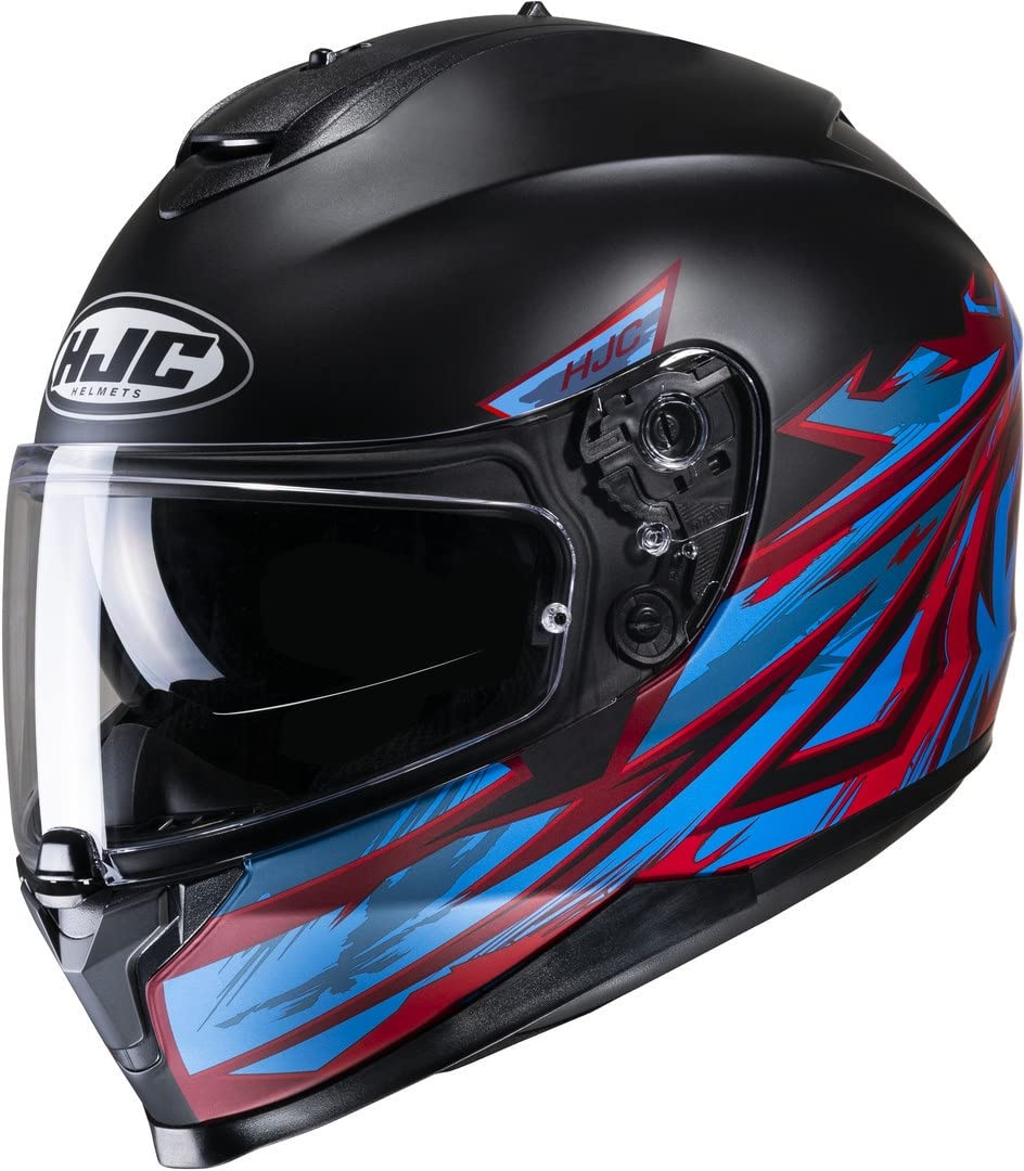 HJC, Integralhelme motorrad C70 Pentas MC21SF, XS von HJC Helmets