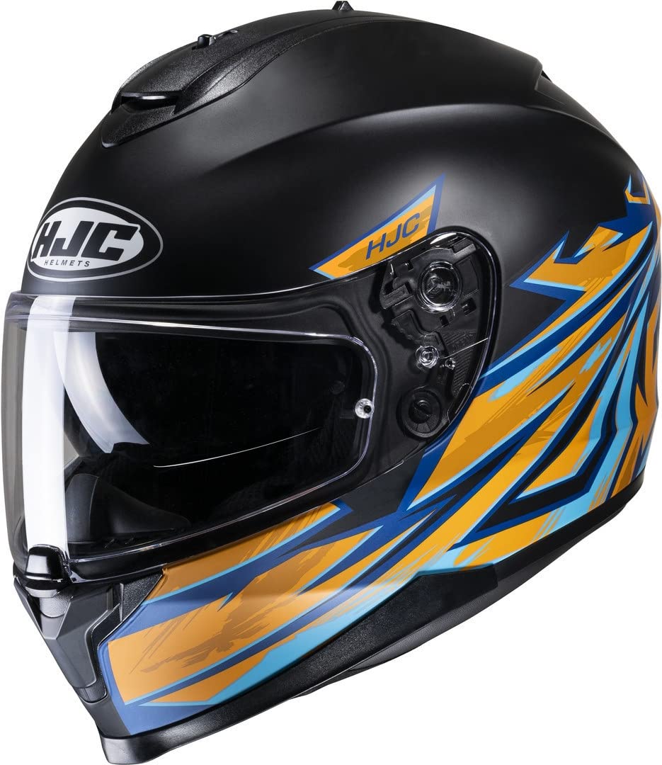 HJC, Integralhelme motorrad C70 Pentas MC27SF, M von HJC Helmets