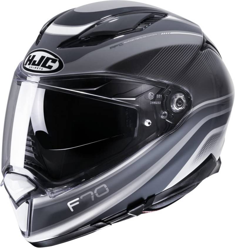 HJC, Integralhelme motorrad F70 DIWEN MC5, M von HJC Helmets