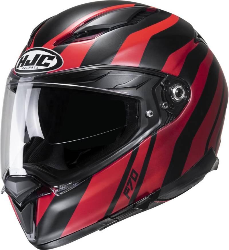 HJC, Integralhelme motorrad F70 GALLA MC1SF, S von HJC Helmets