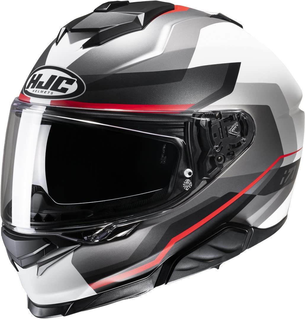 HJC, Integralhelme motorrad I71 NIOR MC1SF, L von HJC Helmets