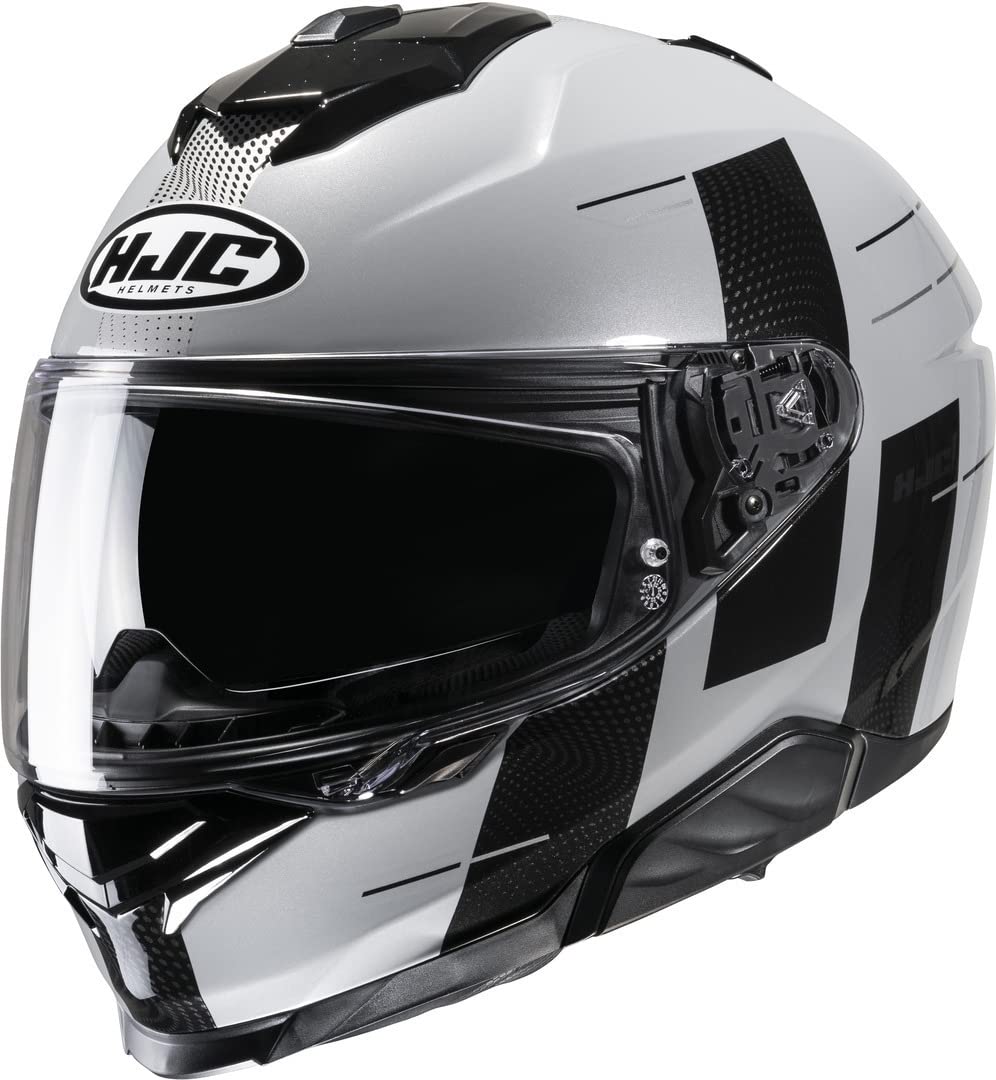 HJC, Integralhelme motorrad I71 PEKA MC5, L von HJC Helmets