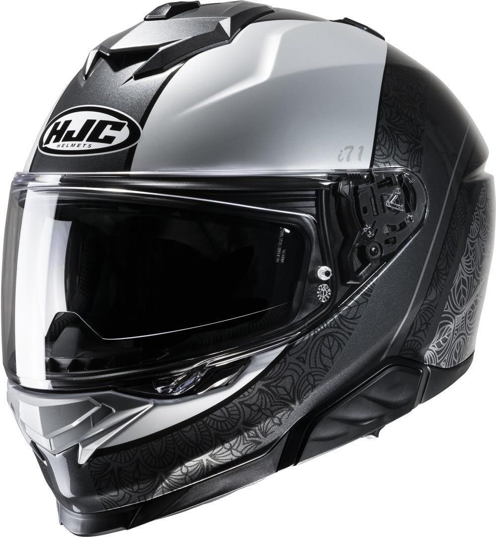 HJC, Integralhelme motorrad I71 SERA MC5, L von HJC Helmets