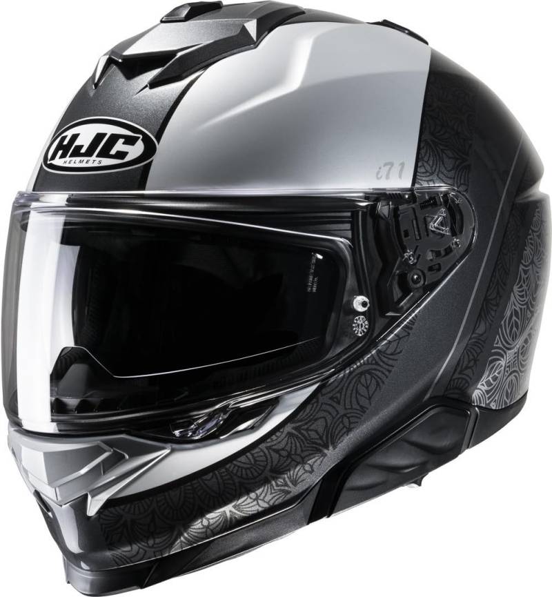 HJC, Integralhelme motorrad I71 SERA MC5, M von HJC Helmets