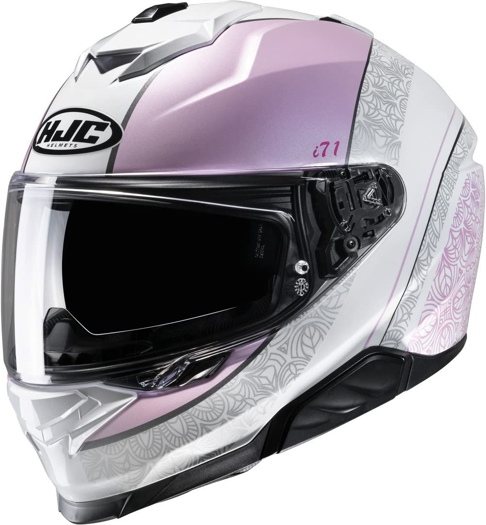 HJC, Integralhelme motorrad I71 SERA MC8, L von HJC Helmets