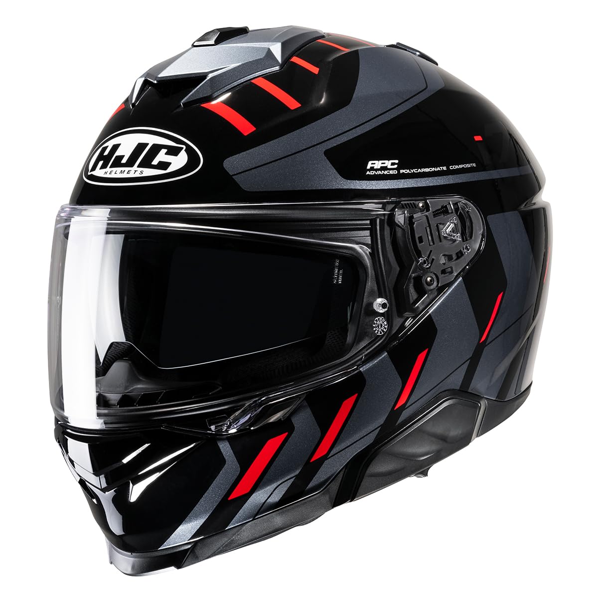 HJC, Integralhelme motorrad I71 SIMO MC1, L von HJC Helmets