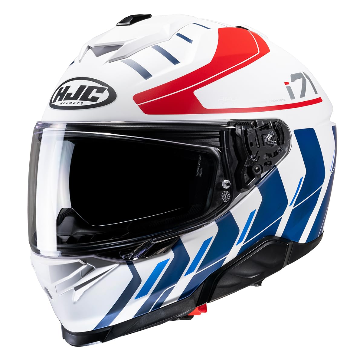 HJC, Integralhelme motorrad I71 SIMO MC21SF, M von HJC Helmets