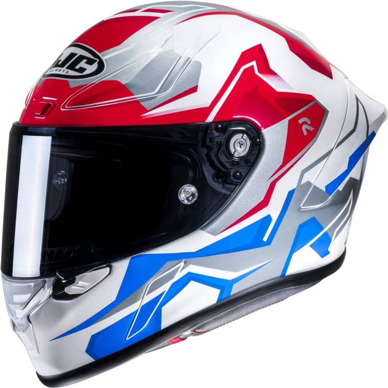 HJC, Integralhelme motorrad RPHA1 NOMARO MC21, XL von HJC Helmets