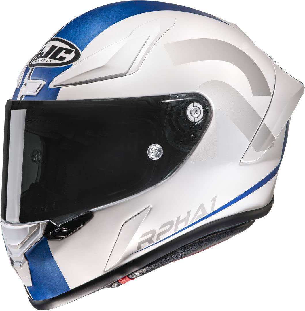 HJC, Integralhelme motorrad RPHA1 SENIN MC2SF, M von HJC Helmets