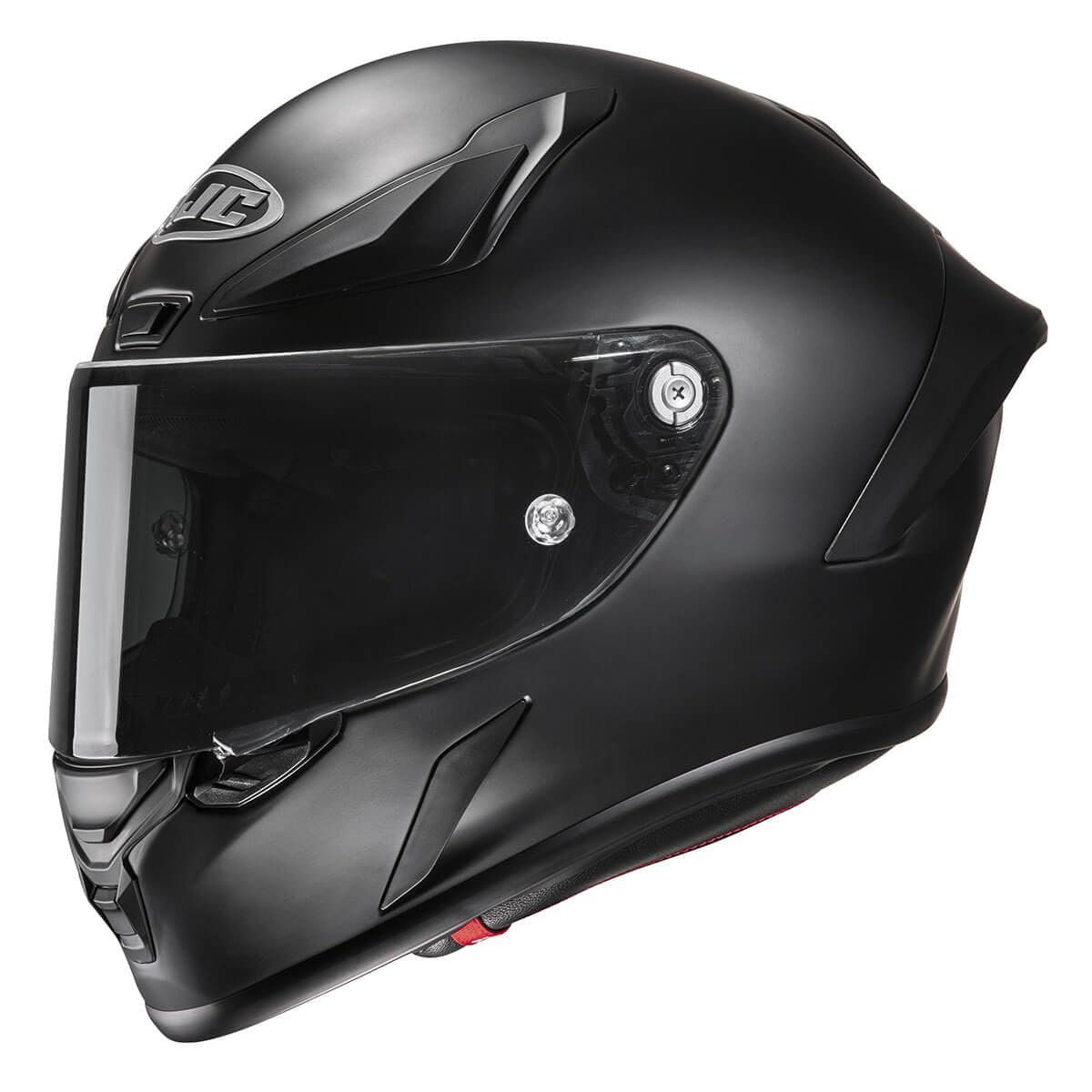 HJC, Integralhelme motorrad RPHA1 mat black, XXS von HJC Helmets