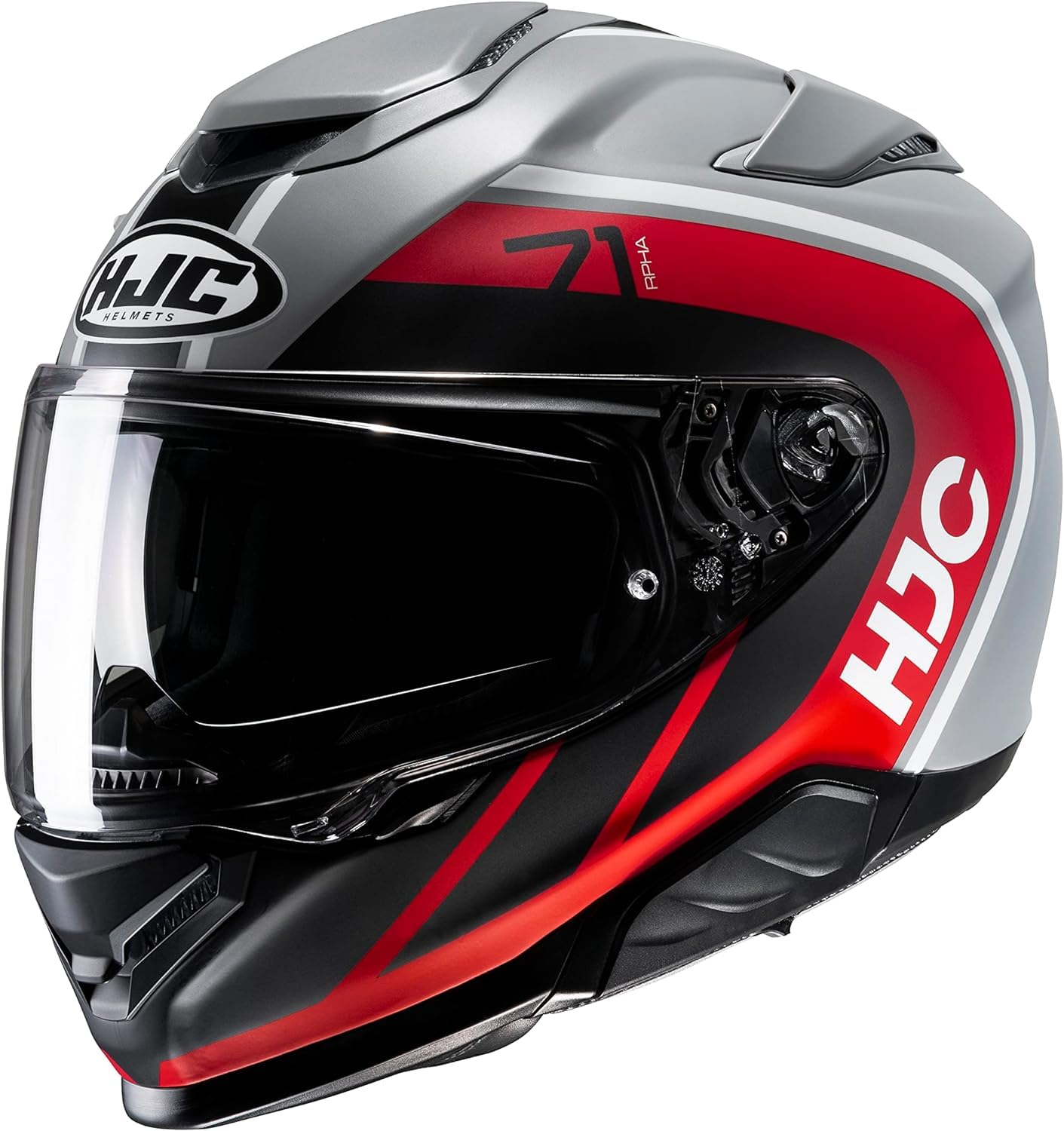 HJC, Integralhelme motorrad RPHA71 MAPOS MC1SF, S von HJC Helmets