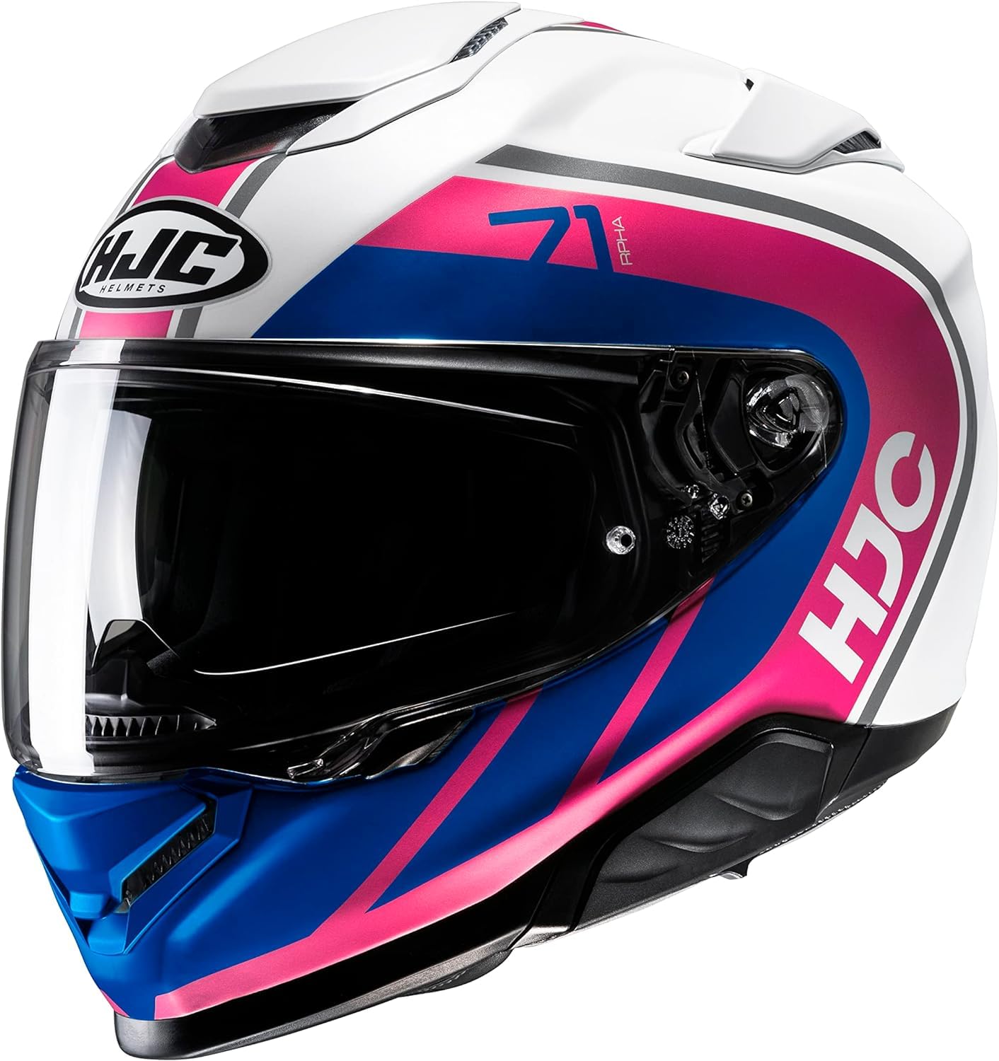 HJC, Integralhelme motorrad RPHA71 MAPOS MC28SF, L von HJC Helmets