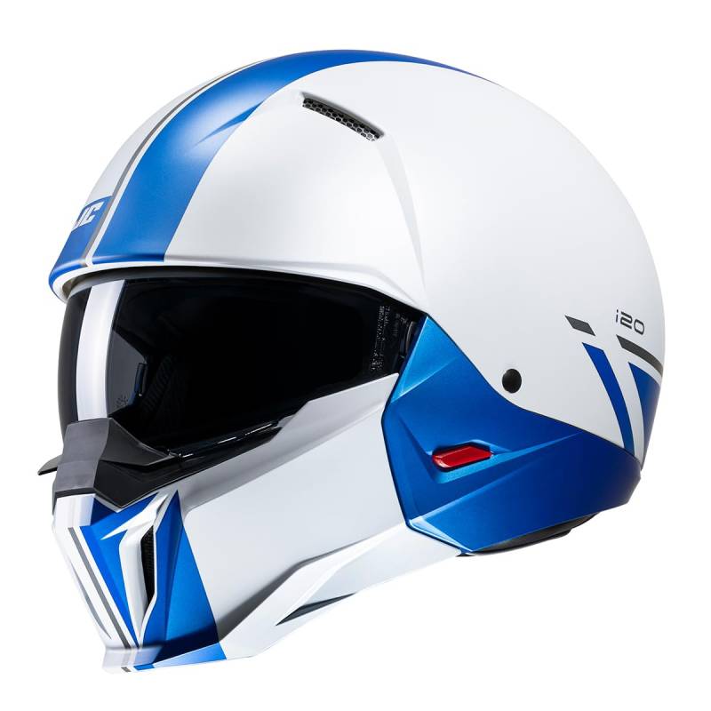 HJC, Jethelme motorrad I20 BATOL MC2SF, XL von HJC Helmets