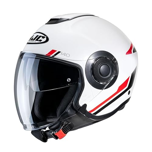 HJC, Jethelme motorrad I40 PADDY MC1, S von HJC Helmets