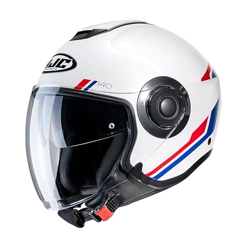 HJC, Jethelme motorrad I40 PADDY MC21, XL von HJC Helmets