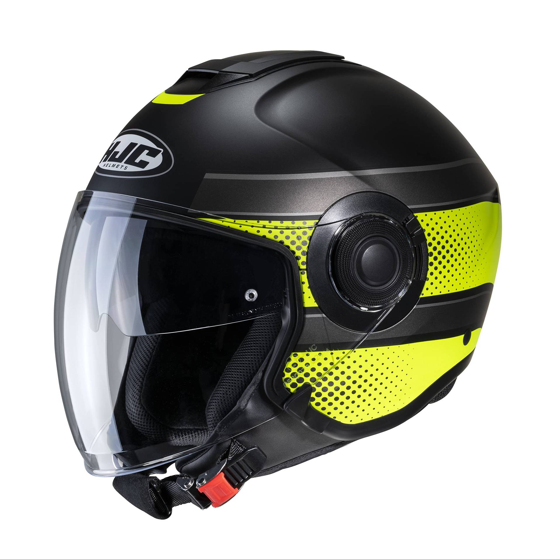 HJC, Jethelme motorrad I40 TOLAN MC3HSF, L von HJC Helmets