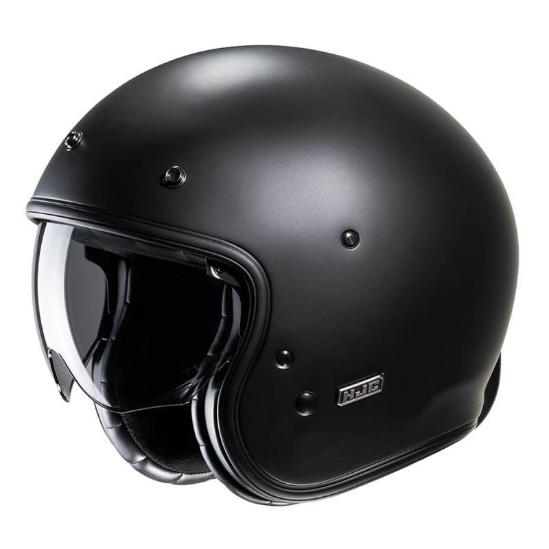 HJC, Jethelme motorrad V31 Blackmat, XS von HJC Helmets