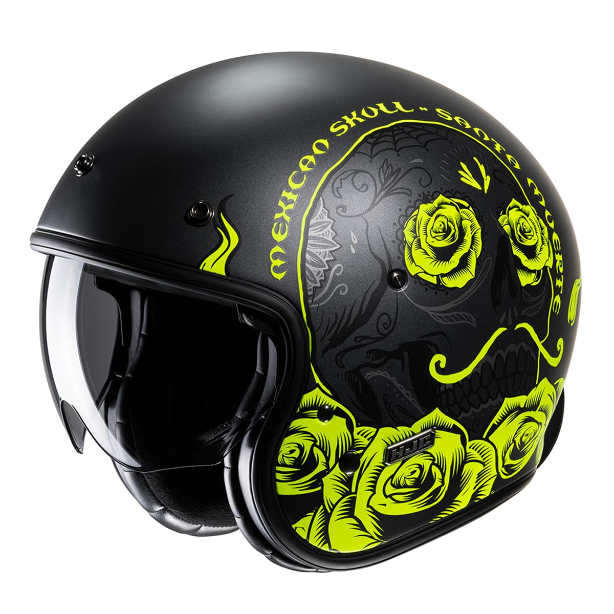 HJC, Jethelme motorrad V31 DESTO MC3HSF, M von HJC Helmets