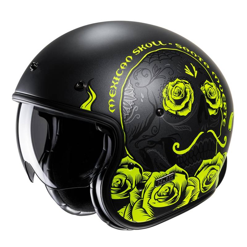 HJC, Jethelme motorrad V31 DESTO MC3HSF, S von HJC Helmets