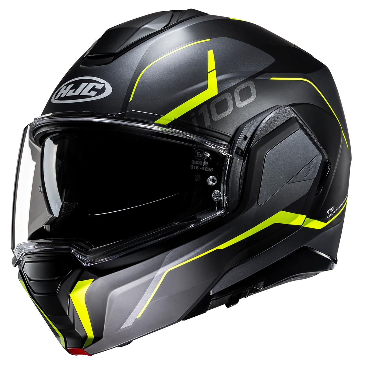 HJC, Modularer Motorradhelm I100 LORIX, MC3HSF M von HJC Helmets