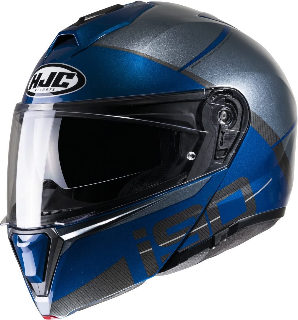 HJC, Modularhelme motorrad I90 MAY MC2, M von HJC Helmets