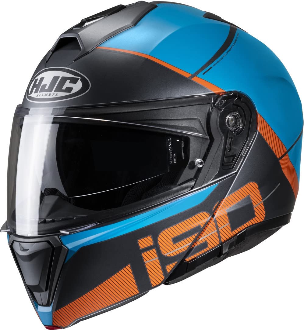 HJC, Modularhelme motorrad I90 MAY MC47SF, M von HJC Helmets