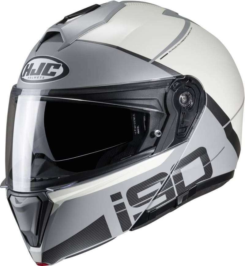 HJC, Modularhelme motorrad I90 MAY MC5SF, M von HJC Helmets