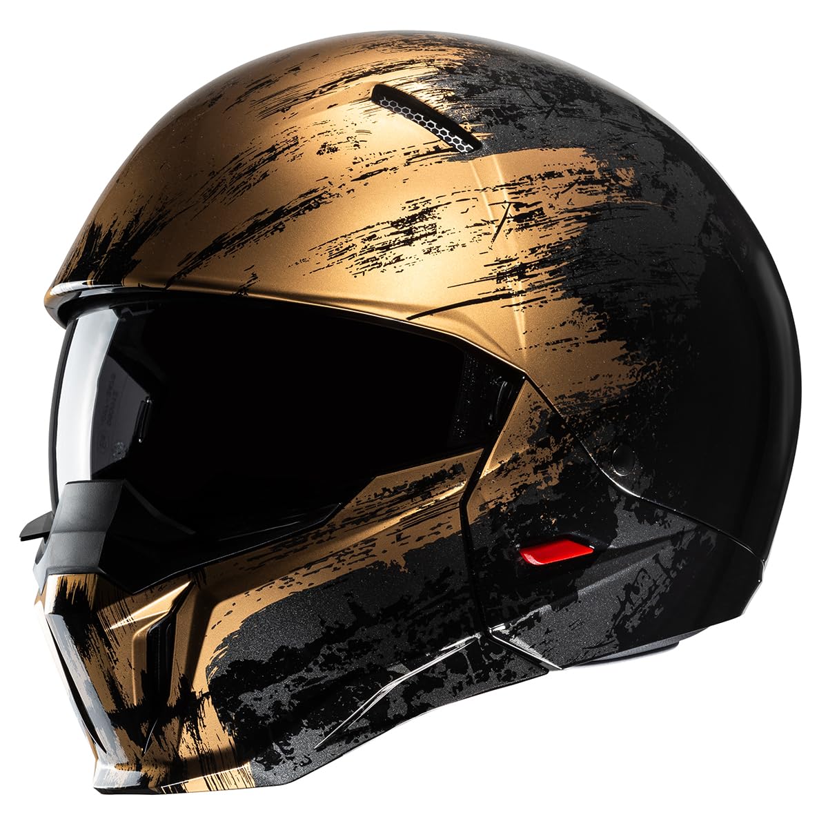 HJC, Motorrad-Jethelm i20 FURIA MC9, L von HJC Helmets