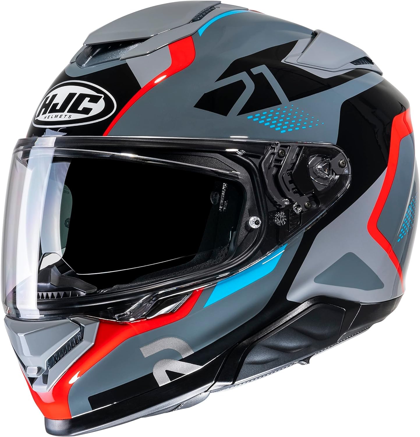 HJC, integralhelme motorrad RPHA71 HAPEL MC21, S von HJC Helmets