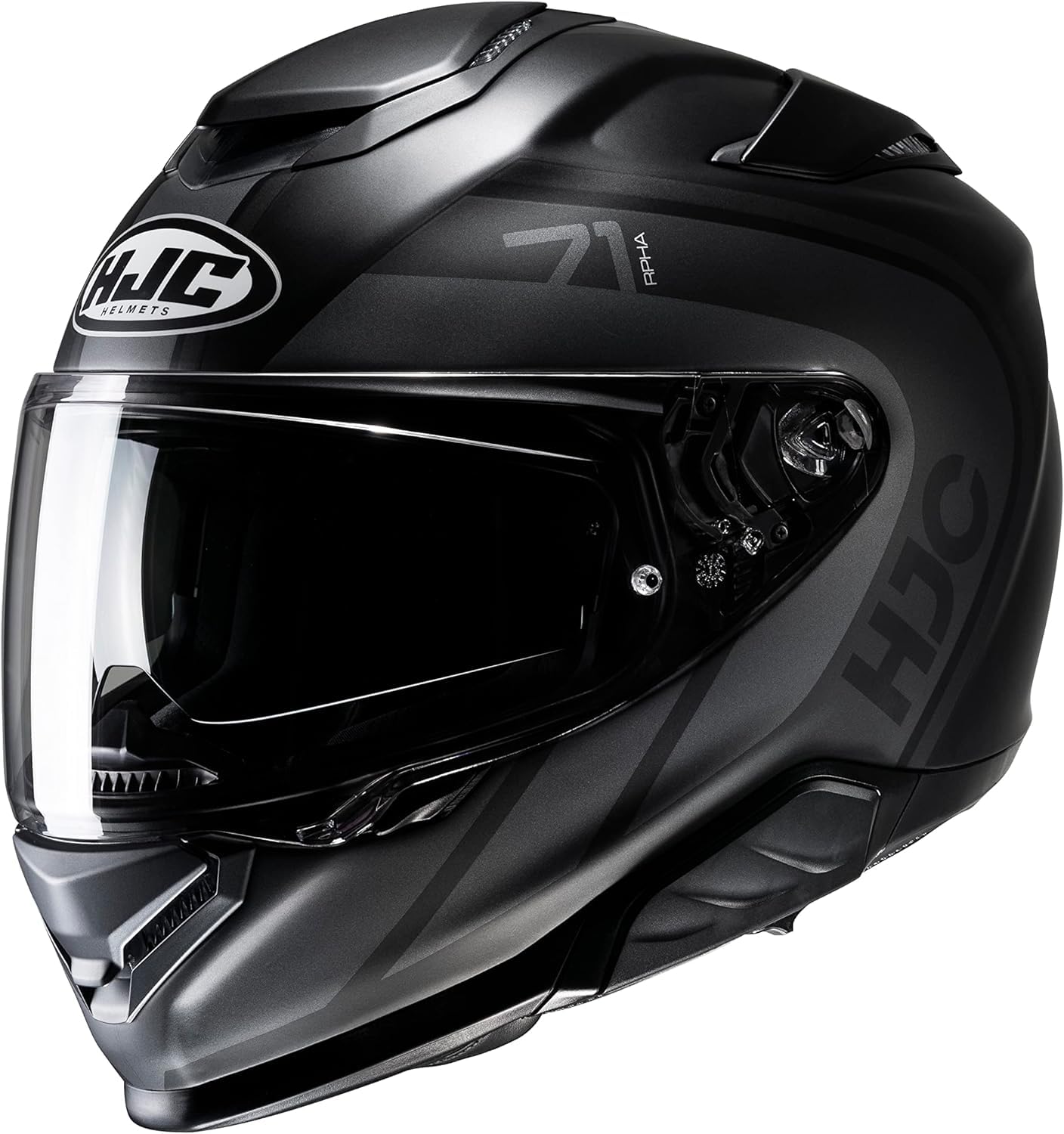 HJC, integralhelme motorrad RPHA71 MAPOS MC5SF, L von HJC Helmets