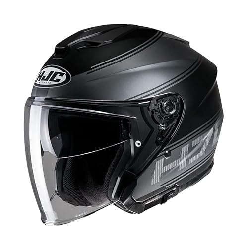 HJC, jethelme motorrad I30 VICOM MC5SF, XS von HJC Helmets