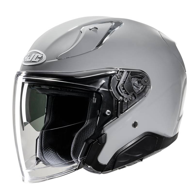 HJC, jethelme motorrad RPHA31 Nardo grey, L von HJC Helmets