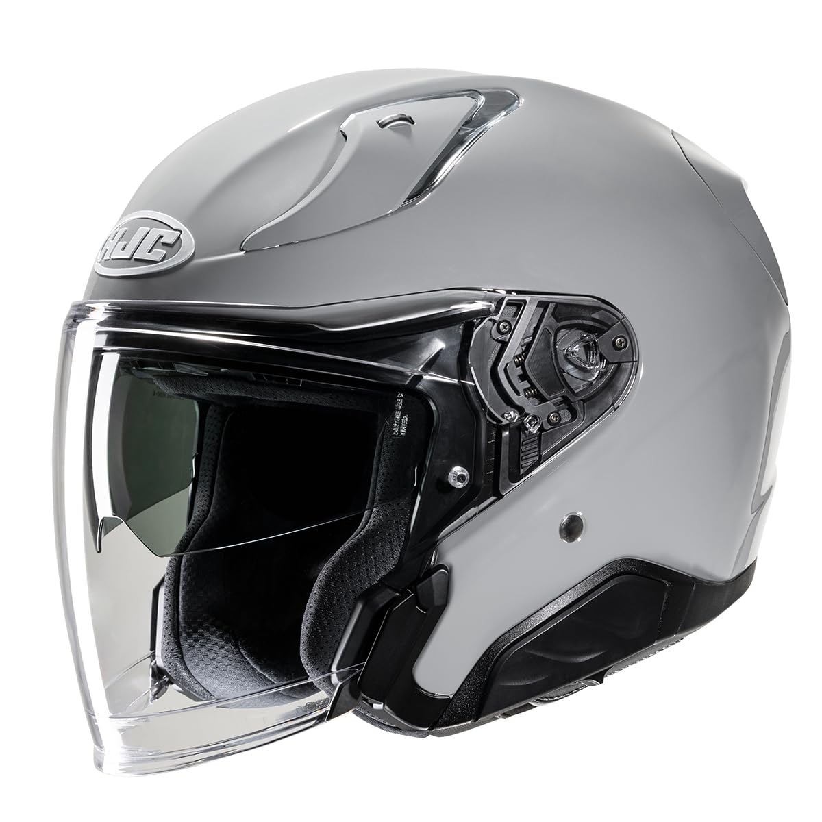 HJC, jethelme motorrad RPHA31 Nardo grey, XL von HJC Helmets