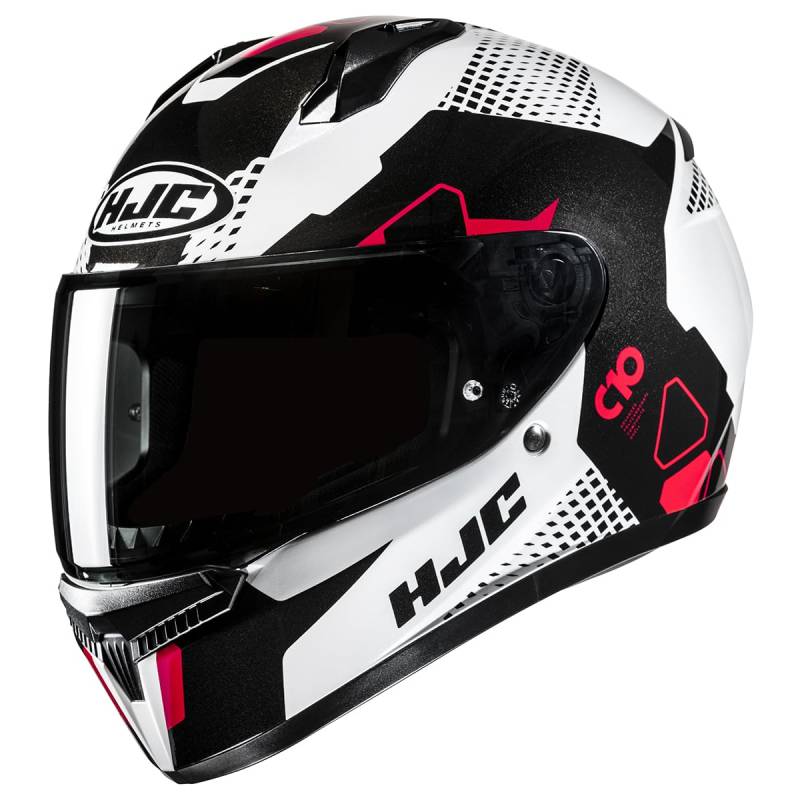 HJC C10 ASPA MC1 L von HJC Helmets