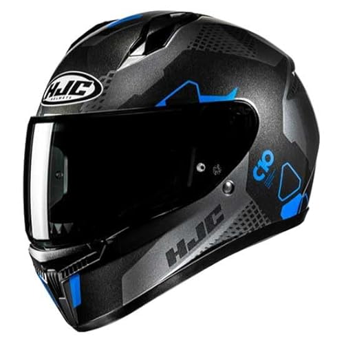 HJC C10 ASPA MC2 L von HJC Helmets