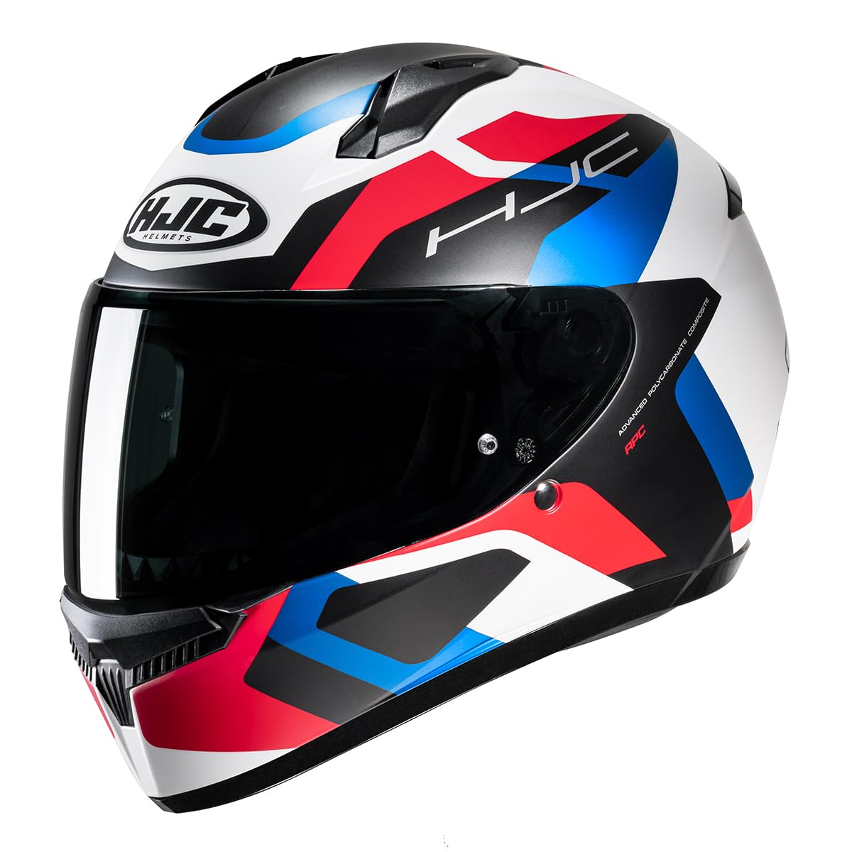 HJC C10 TINS MC21SF S von HJC Helmets