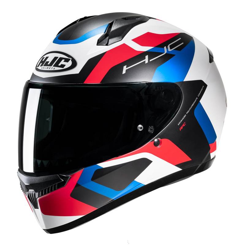 HJC C10 TINS MC21SF XL von HJC Helmets