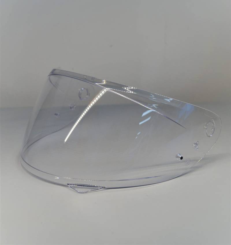 HJC C10 Visier (transparent) von HJC Helmets