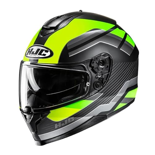 HJC C70N BELIS MC3HSF S von HJC Helmets