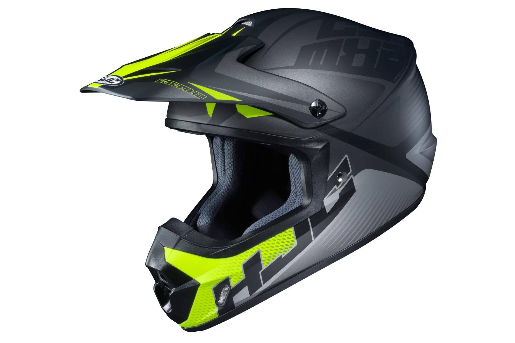 HJC CASCO CSMX II ELLUSION MC5SF L von HJC Helmets