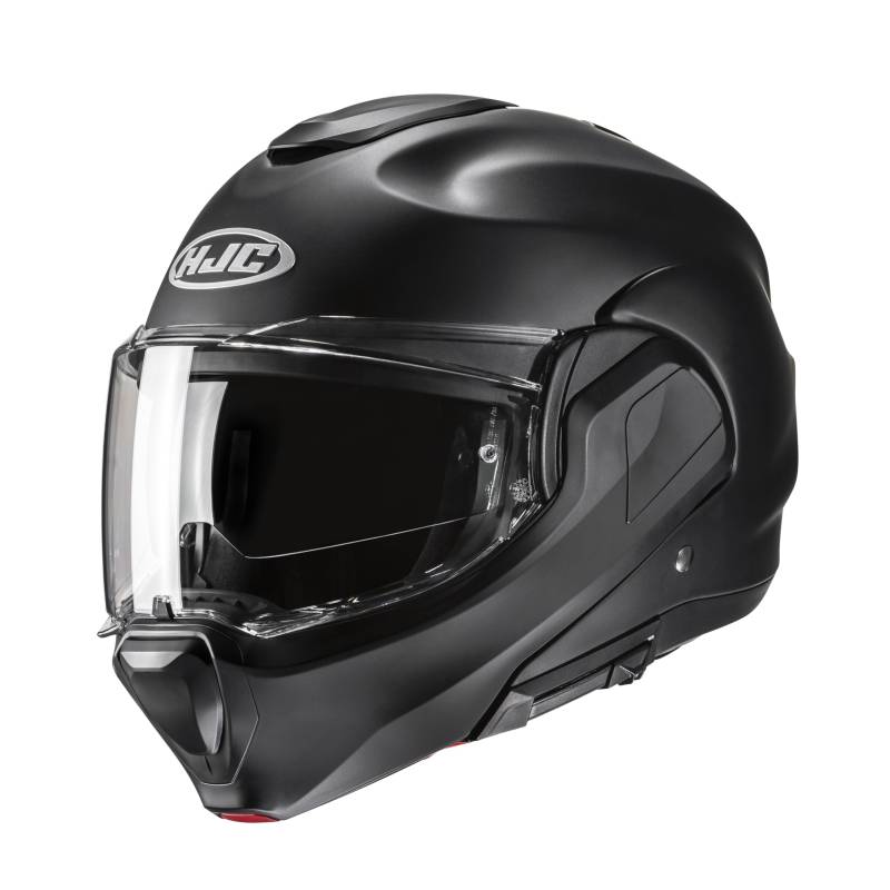 HJC F100 SEMI FLAT BLACK L von HJC Helmets