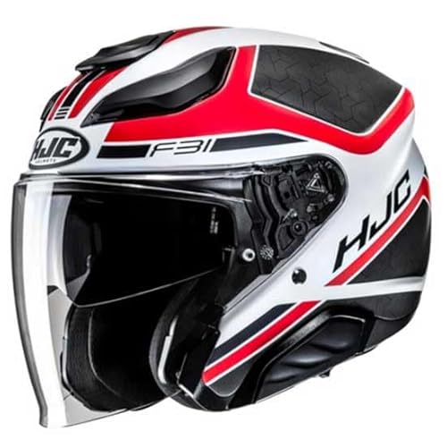 HJC F31 CERON MC1SF L von HJC Helmets